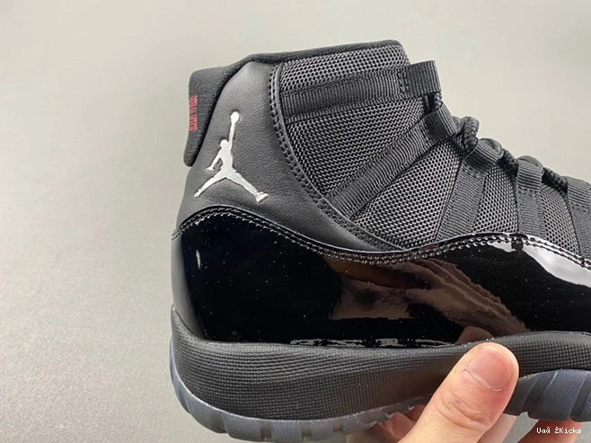 Air Cozy 11 Jordan 670 1822 378037 - 0723